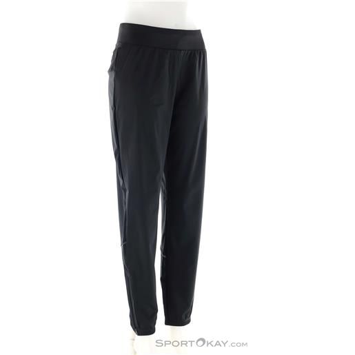 Odlo zeroweight warm donna pantaloni da corsa
