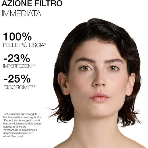 Diego dalla palma milano it's a filter!Foundation 275w beige caldo fondotinta modulabile fluido dispenser