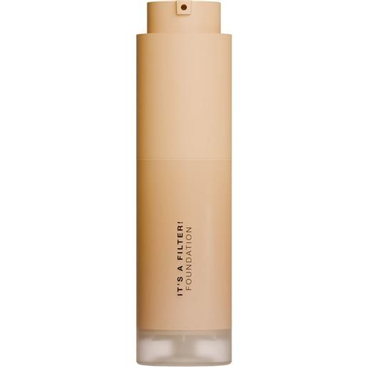 Diego dalla palma milano it's a filter!Foundation 277w waffle fondotinta modulabile fluido dispenser