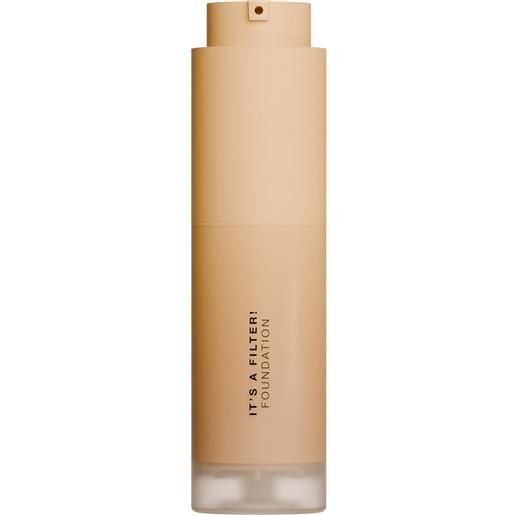 Diego dalla palma milano it's a filter!Foundation 279w biscotto fondotinta modulabile fluido dispenser