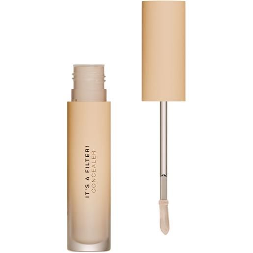 Diego dalla palma milano it's a filter!Concealer 131c beige rosé correttore levigante fluido applicatore