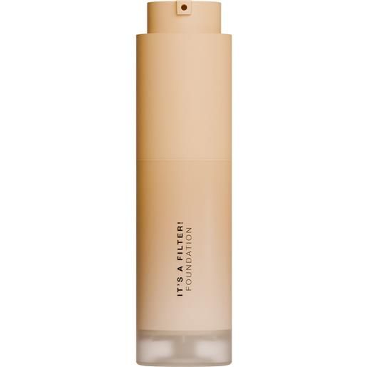 Diego dalla palma milano it's a filter!Foundation 271w avorio fondotinta modulabile fluido dispenser