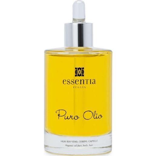essentia PUGLIA puro olio - 60 ml