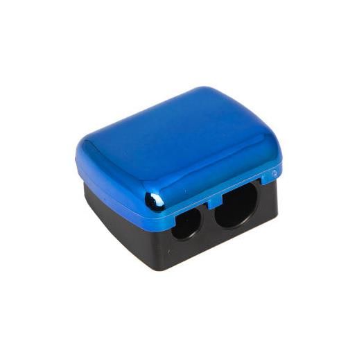 Naima temperamatite doppio r69937n - r69937n colore casuale