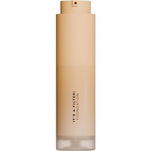 Diego dalla palma milano it's a filter!Foundation 272n beige chiaro fondotinta modulabile fluido dispenser