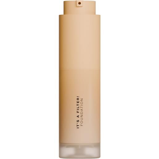 Diego dalla palma milano it's a filter!Foundation 273c beige rosé fondotinta modulabile fluido dispenser