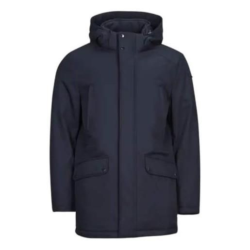 Geox m spherica bomber 2 giacca, sky captain, 54 uomo