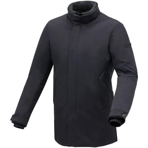 Tucano urbano giacca uomo livigno 2in1 hydroscud - dark. Blu