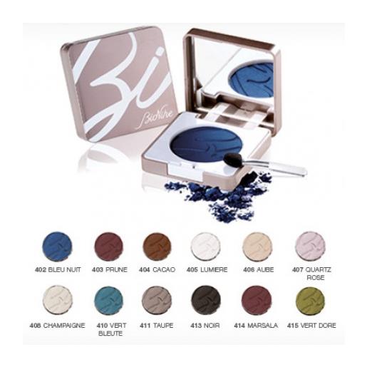 I.C.I.M. (BIONIKE) INTERNATION defence color silky touch ombretto compatto 405 lumiere bionike 3g