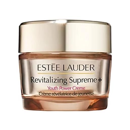 Estee lauder revitalizing supreme+ youth power creme travel size 15 ml nuovo