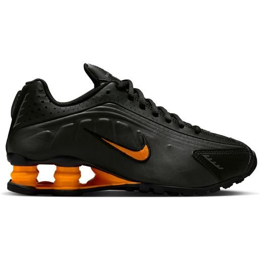 NIKE shox r4 (gs)