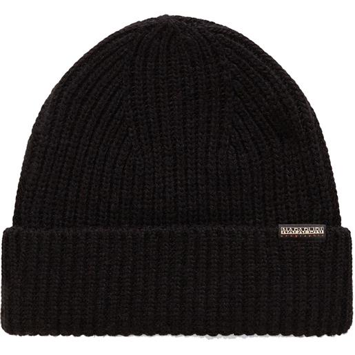 NAPAPIJRI cappellino risvolto foli 3