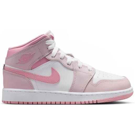 NIKE JORDAN air jordan 1 mid bambino