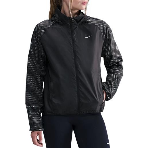 NIKE giacca tempo flash donna