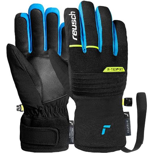 REUSCH guanti benji r-tex xt bambino