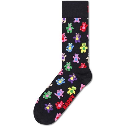 HAPPY SOCKS calza teddy bear