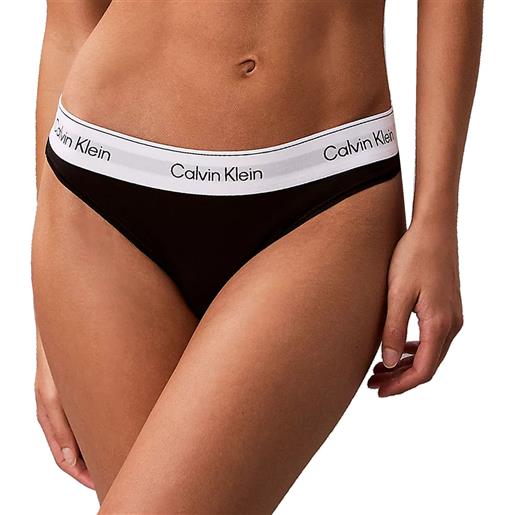 CALVIN KLEIN UNDERWEAR brazilian donna
