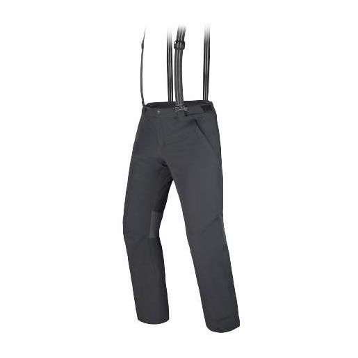 Dainese tech carve d-dry black pantalone