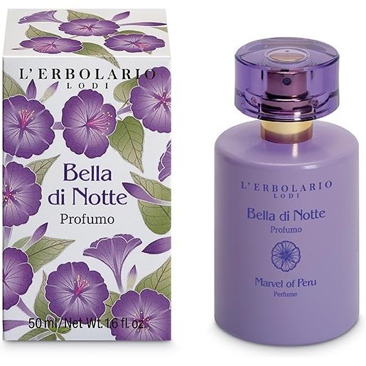 L'ERBOLARIO SB Srl bella di notte profumo 50ml