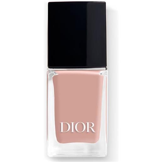 Dior vernis 100 nude look