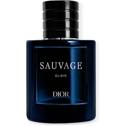 Dior sauvage elixir 150 ml