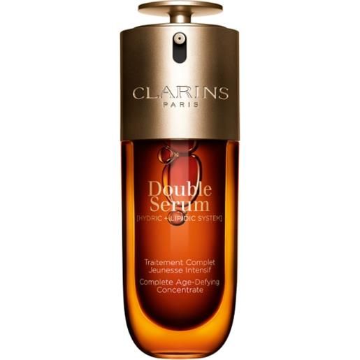 Clarins double serum siero anti-age 75 ml - 75 ml