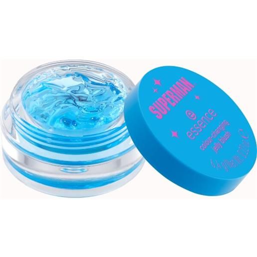 Essence superman blush jelly colour-changing 6,4 g - 6,4 g
