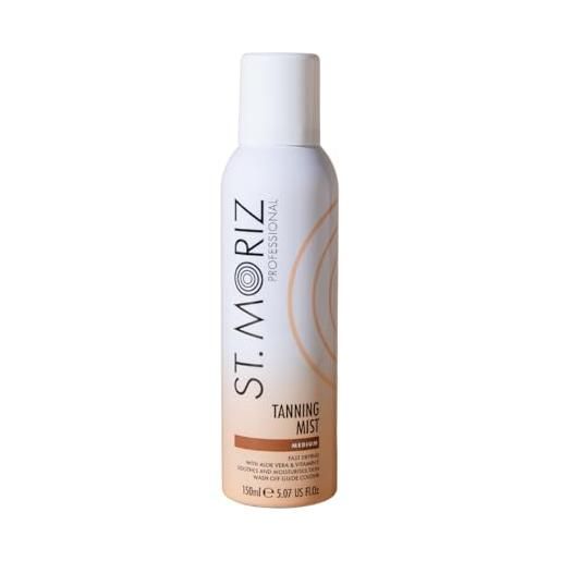 ST. MORIZ autobronceador spray medium 150 ml
