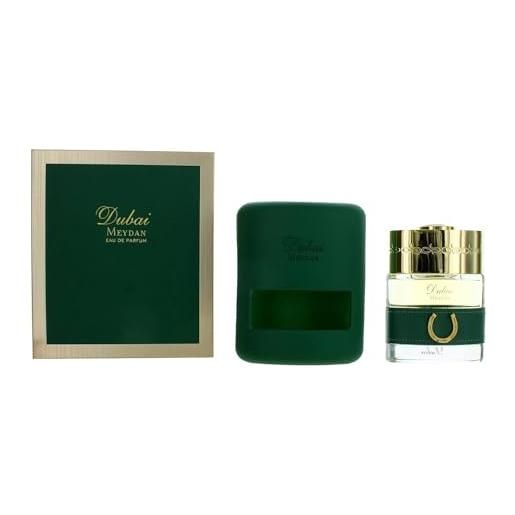 The spirit of dubai meydan eau de parfum (50 ml)