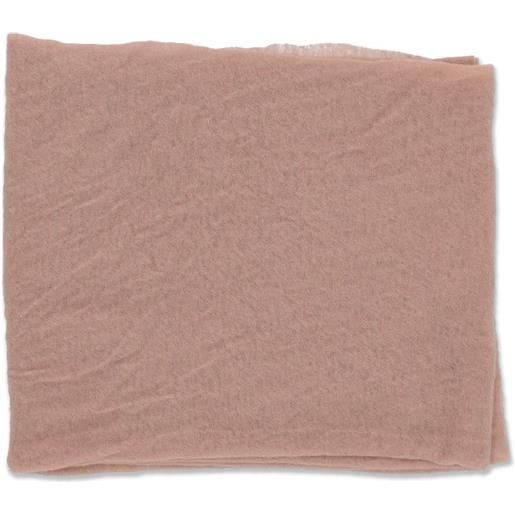 Botto Giuseppe sciarpa in cashmere - toni neutri