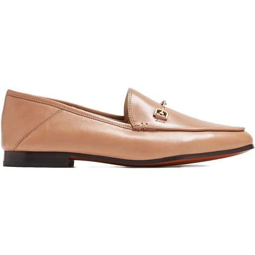 Stivaletti Sam Edelman Petty | Donna Camoscio Nero | Tacco 4,1 Cm | Taglia 36.5 EU | Con Cerniera