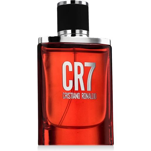 Cristiano Ronaldo cr7 eau de toilette (uomo) 30 ml