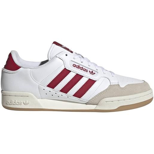 Adidas scarpe continental 80 stripes
