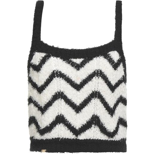 ELISABETTA FRANCHI - top