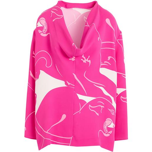 VALENTINO GARAVANI - top