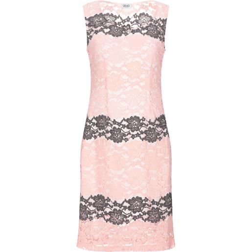 LIU -JO - vestito corto