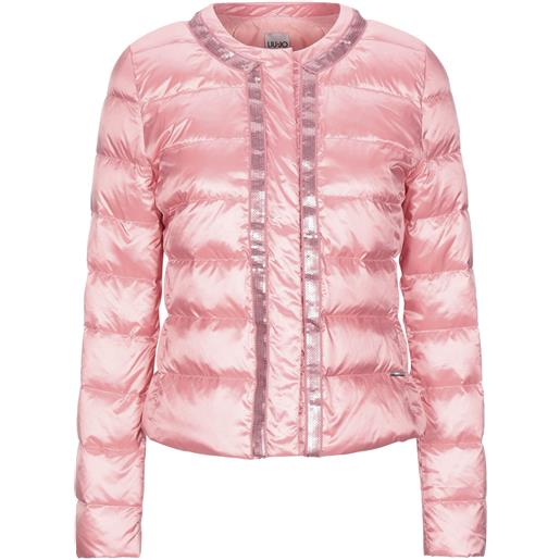 LIU -JO - piumino