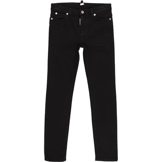 DSQUARED2 - pantaloni jeans