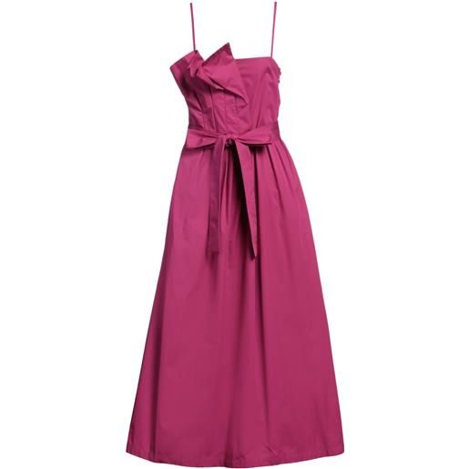 ALPHA STUDIO - vestito da cerimonia