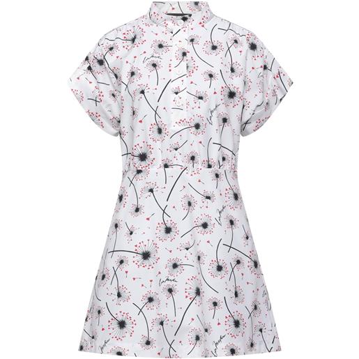 LOVE MOSCHINO - vestito corto