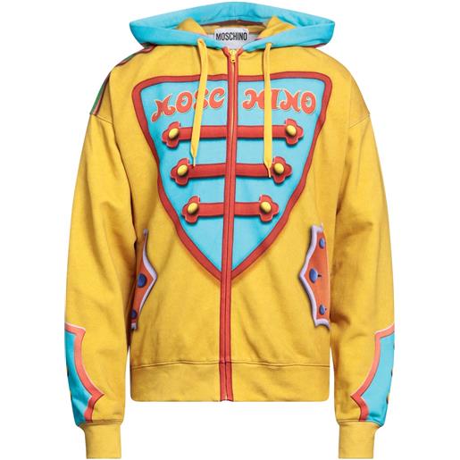 MOSCHINO - felpa