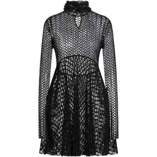 PHILOSOPHY di LORENZO SERAFINI - vestito corto