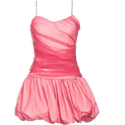 BLUGIRL - vestito corto