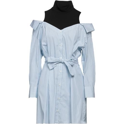 MAJE - vestito chemisier