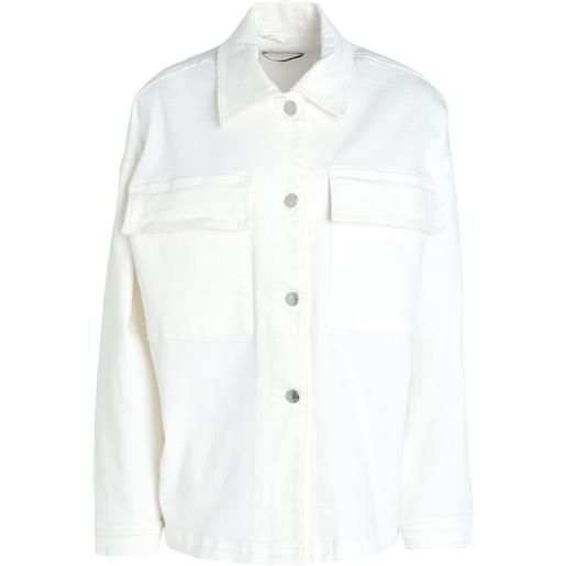 MAX&Co. - camicia di jeans