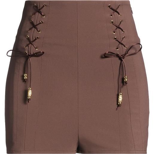 ELISABETTA FRANCHI - shorts & bermuda