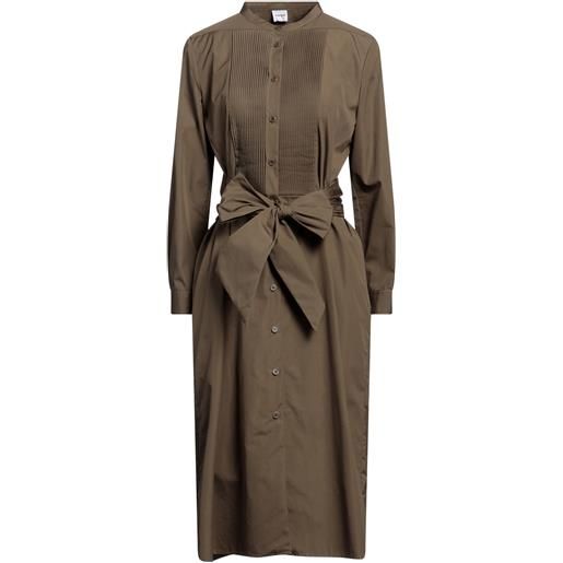 ASPESI - vestito chemisier