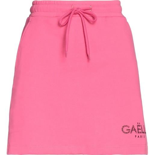 GAëLLE Paris - minigonna