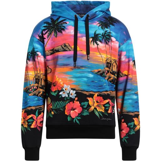 DOLCE&GABBANA - felpa