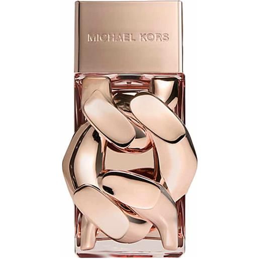 Michael kors eau de parfum absolu pour femme